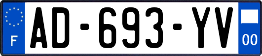 AD-693-YV