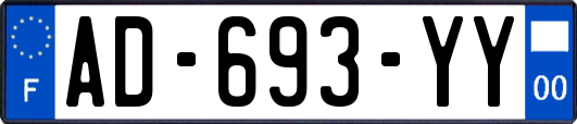 AD-693-YY