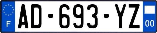 AD-693-YZ