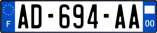 AD-694-AA