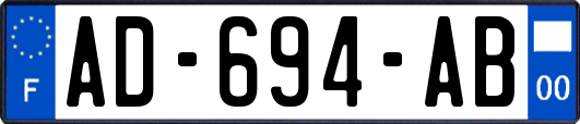 AD-694-AB