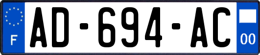 AD-694-AC