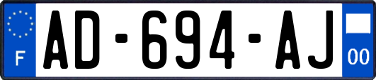 AD-694-AJ
