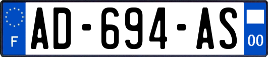 AD-694-AS