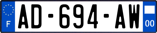 AD-694-AW