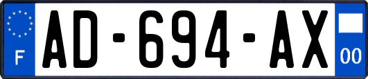 AD-694-AX