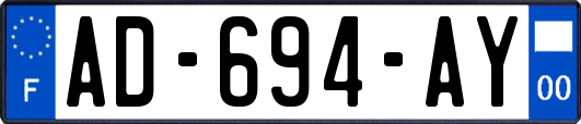 AD-694-AY