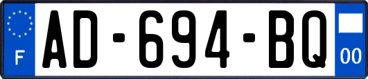 AD-694-BQ