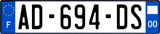 AD-694-DS