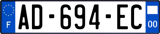 AD-694-EC
