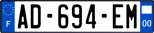 AD-694-EM