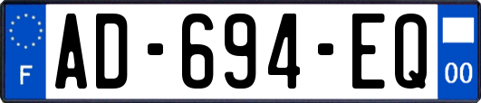 AD-694-EQ