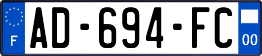 AD-694-FC