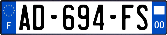 AD-694-FS