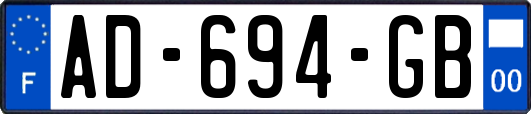 AD-694-GB