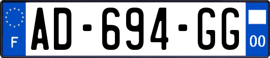 AD-694-GG