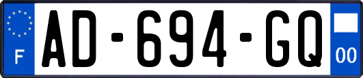 AD-694-GQ