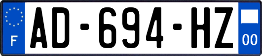 AD-694-HZ