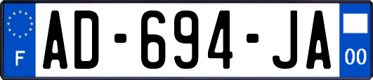 AD-694-JA