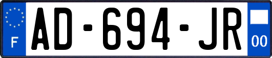 AD-694-JR