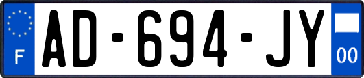 AD-694-JY