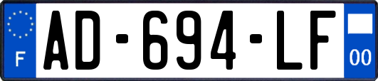 AD-694-LF