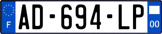 AD-694-LP