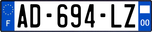 AD-694-LZ