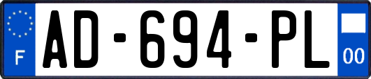 AD-694-PL