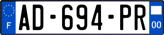 AD-694-PR
