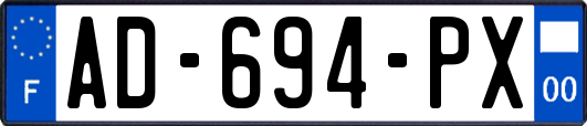 AD-694-PX