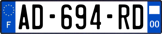 AD-694-RD