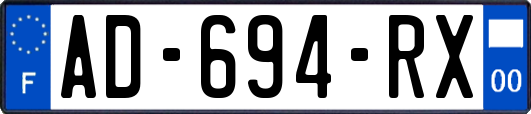 AD-694-RX