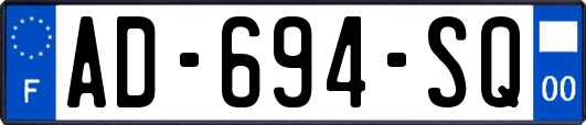 AD-694-SQ