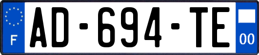 AD-694-TE