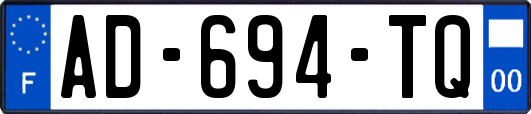 AD-694-TQ