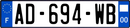 AD-694-WB