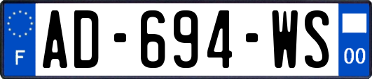 AD-694-WS