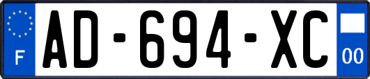 AD-694-XC