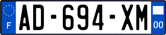 AD-694-XM