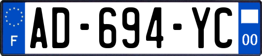 AD-694-YC