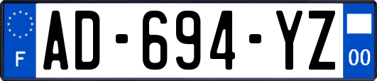 AD-694-YZ