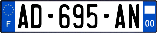 AD-695-AN