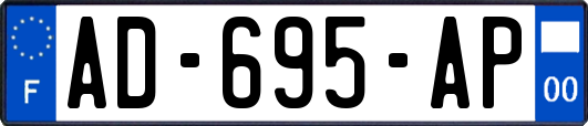 AD-695-AP