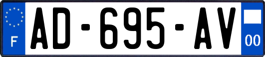 AD-695-AV