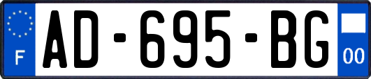 AD-695-BG