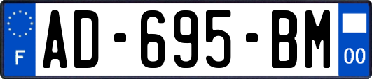 AD-695-BM