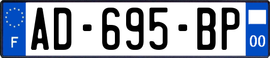 AD-695-BP