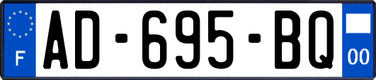 AD-695-BQ