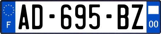 AD-695-BZ